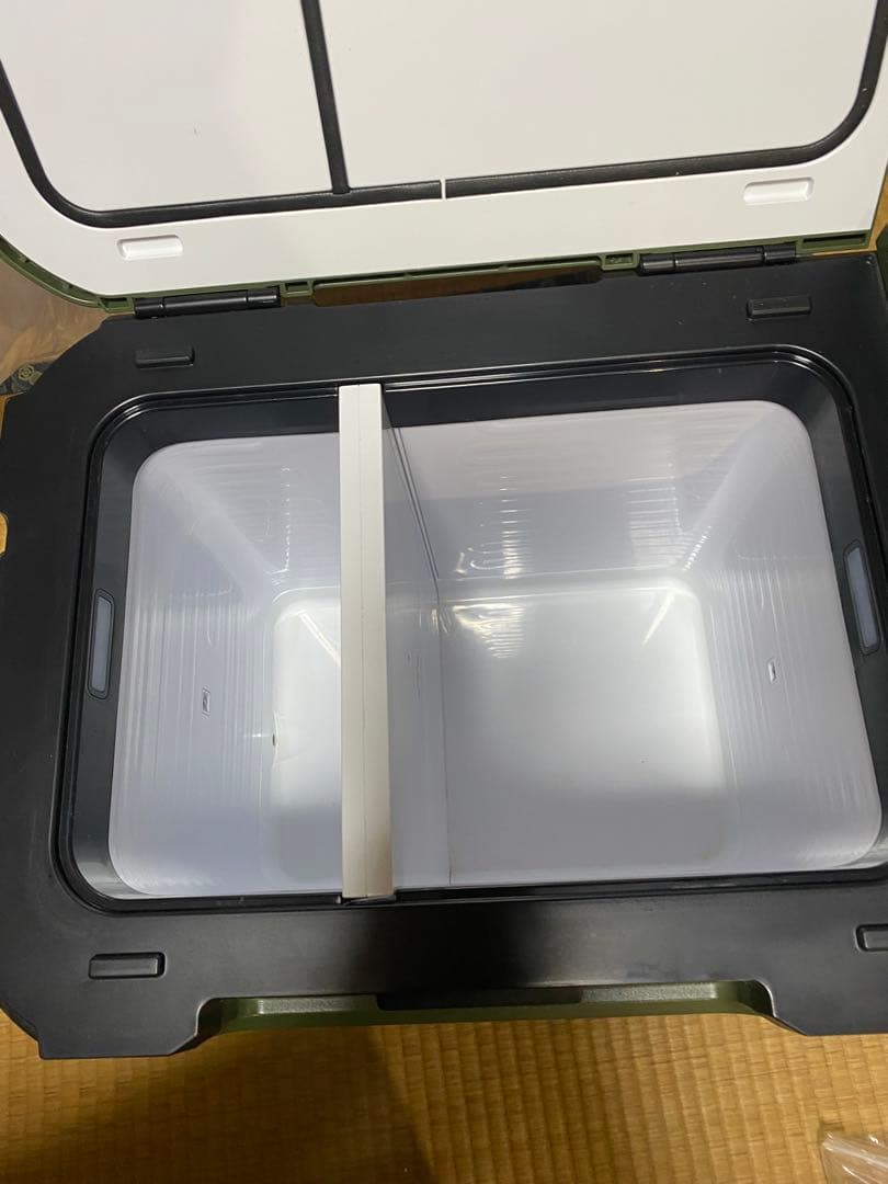 HiKOKI UL 18DB 冷温庫