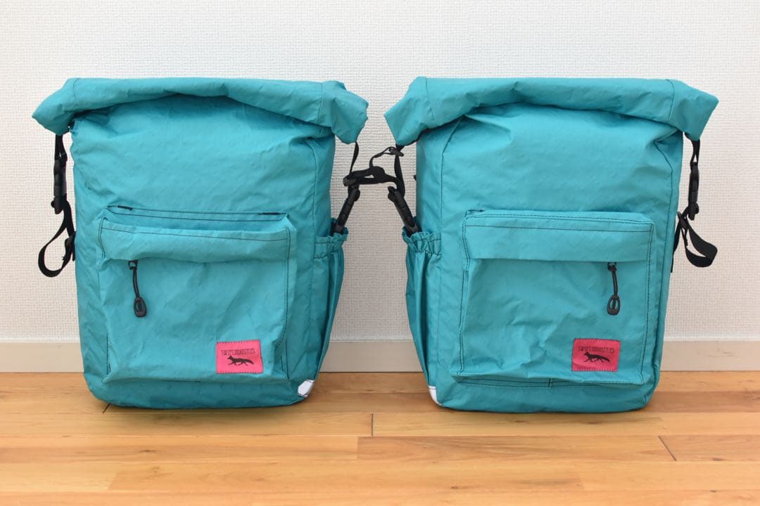 アクセサリー SWIFT INDUSTRIES jr. ranger pannier