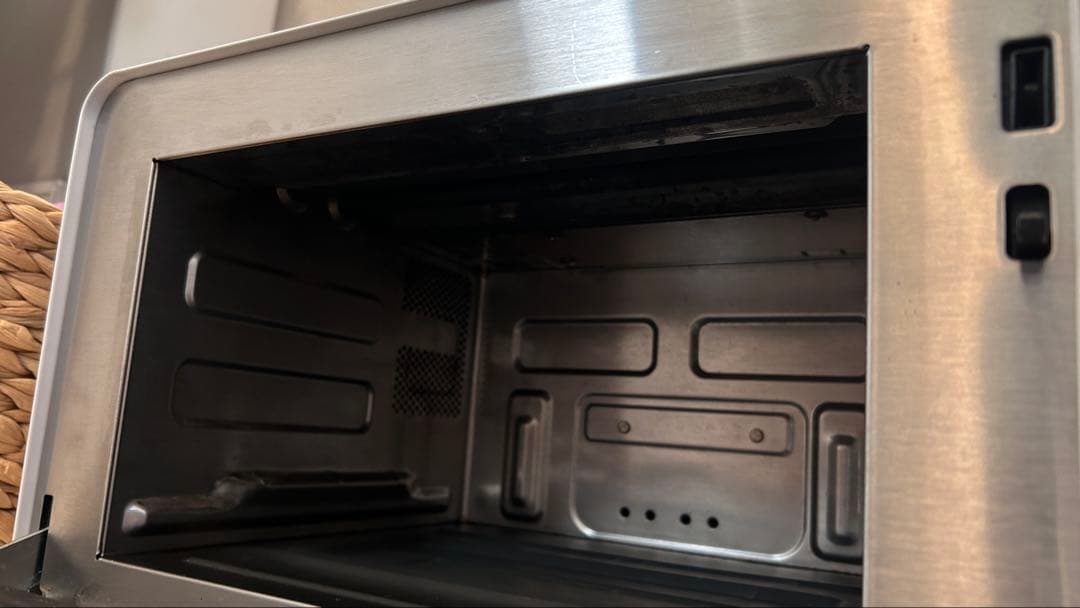 ヘルシオ ウォーターオーブンレンジ AX-HR2-W シャープ