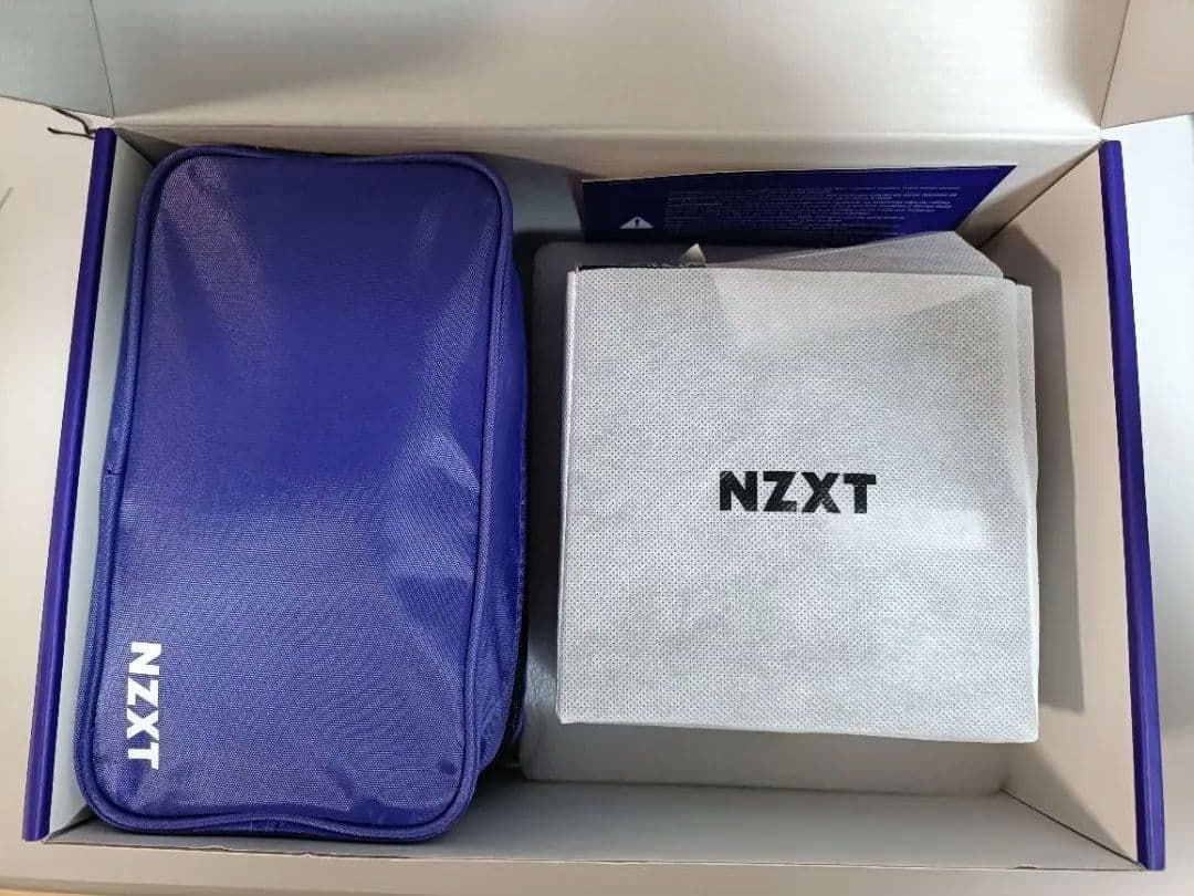 PC電源ユニット NZXT C850 850W 80PLUS Gold