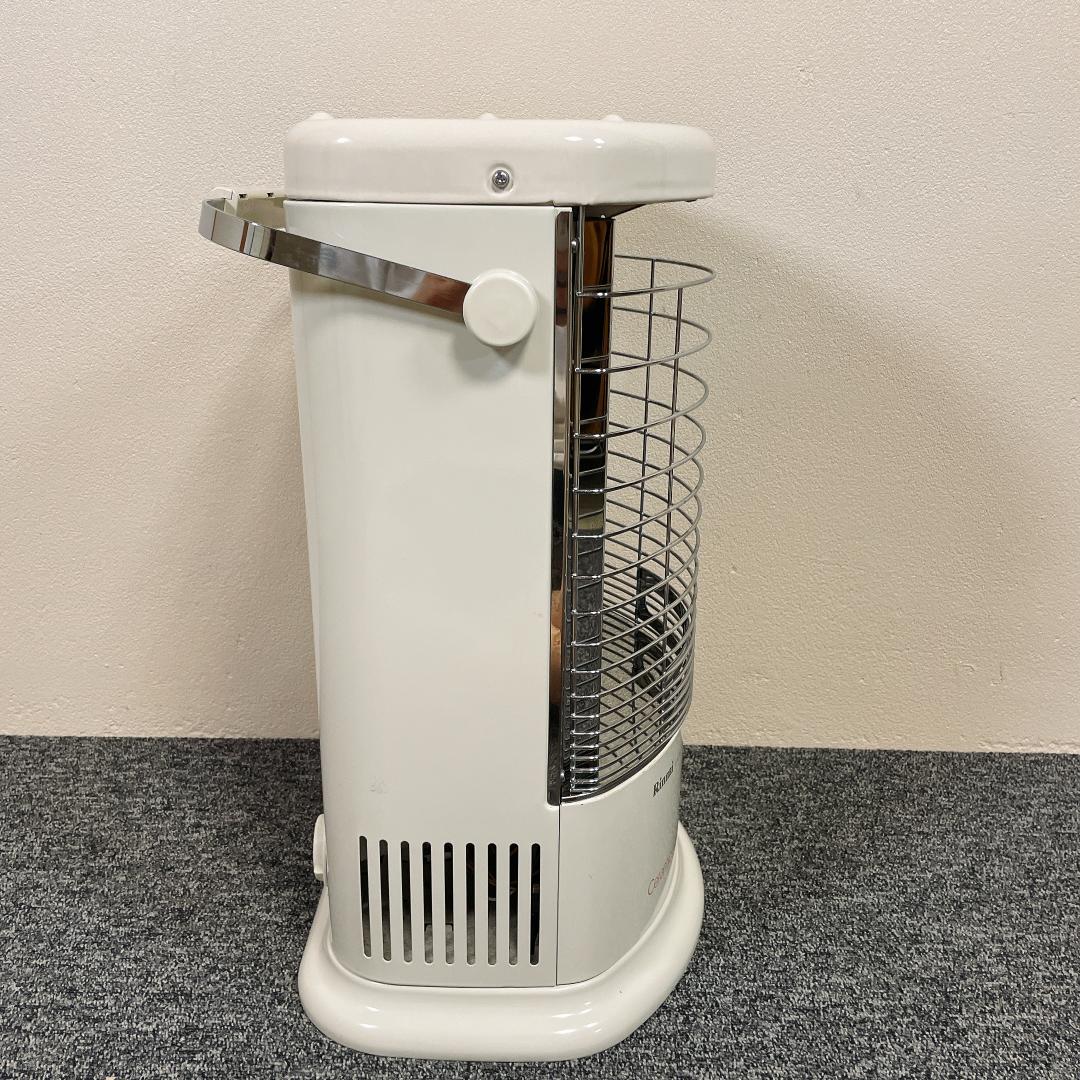 リンナイ　ガス赤外線ストーブ　R-852PMSⅢ　都市ガス　2016年製