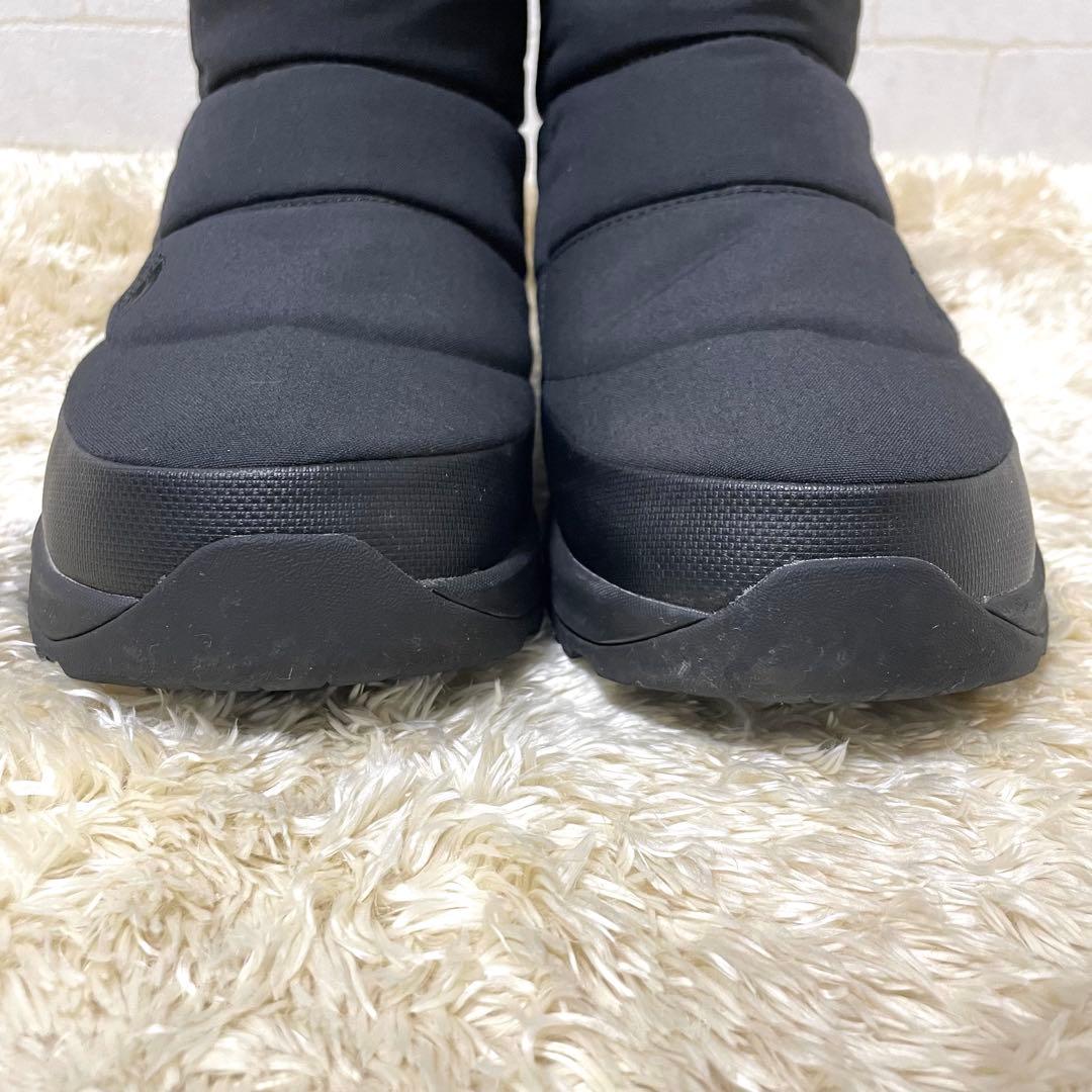 THE NORTH FACE /ヌプシ　ブーツ　ブーティ ウォータープルーフ
