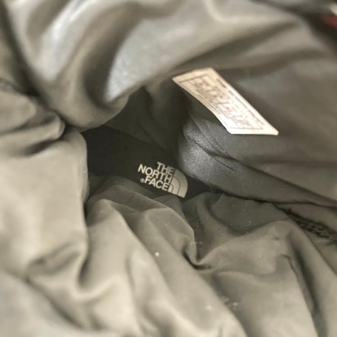THE NORTH FACE /ヌプシ　ブーツ　ブーティ ウォータープルーフ