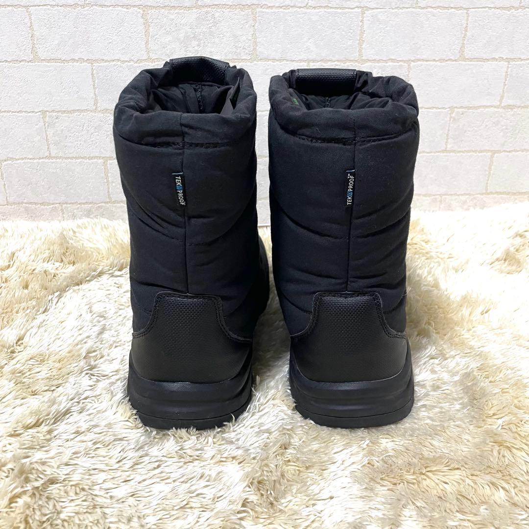 THE NORTH FACE /ヌプシ　ブーツ　ブーティ ウォータープルーフ
