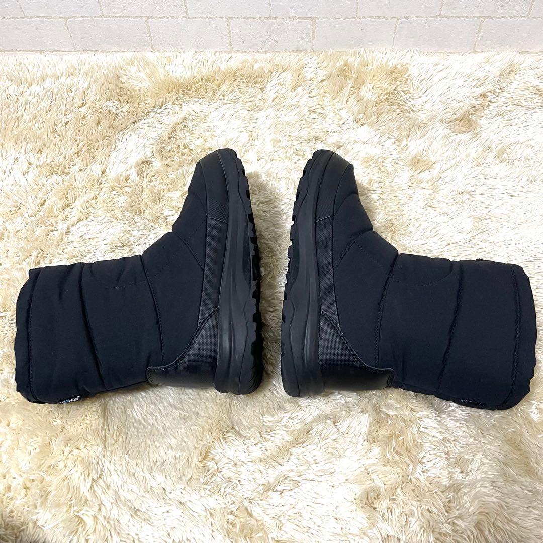 THE NORTH FACE /ヌプシ　ブーツ　ブーティ ウォータープルーフ