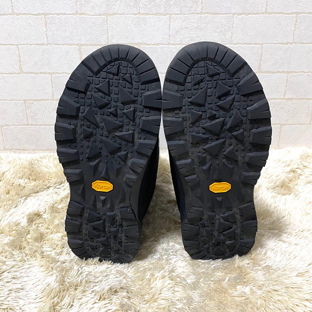 THE NORTH FACE /ヌプシ　ブーツ　ブーティ ウォータープルーフ