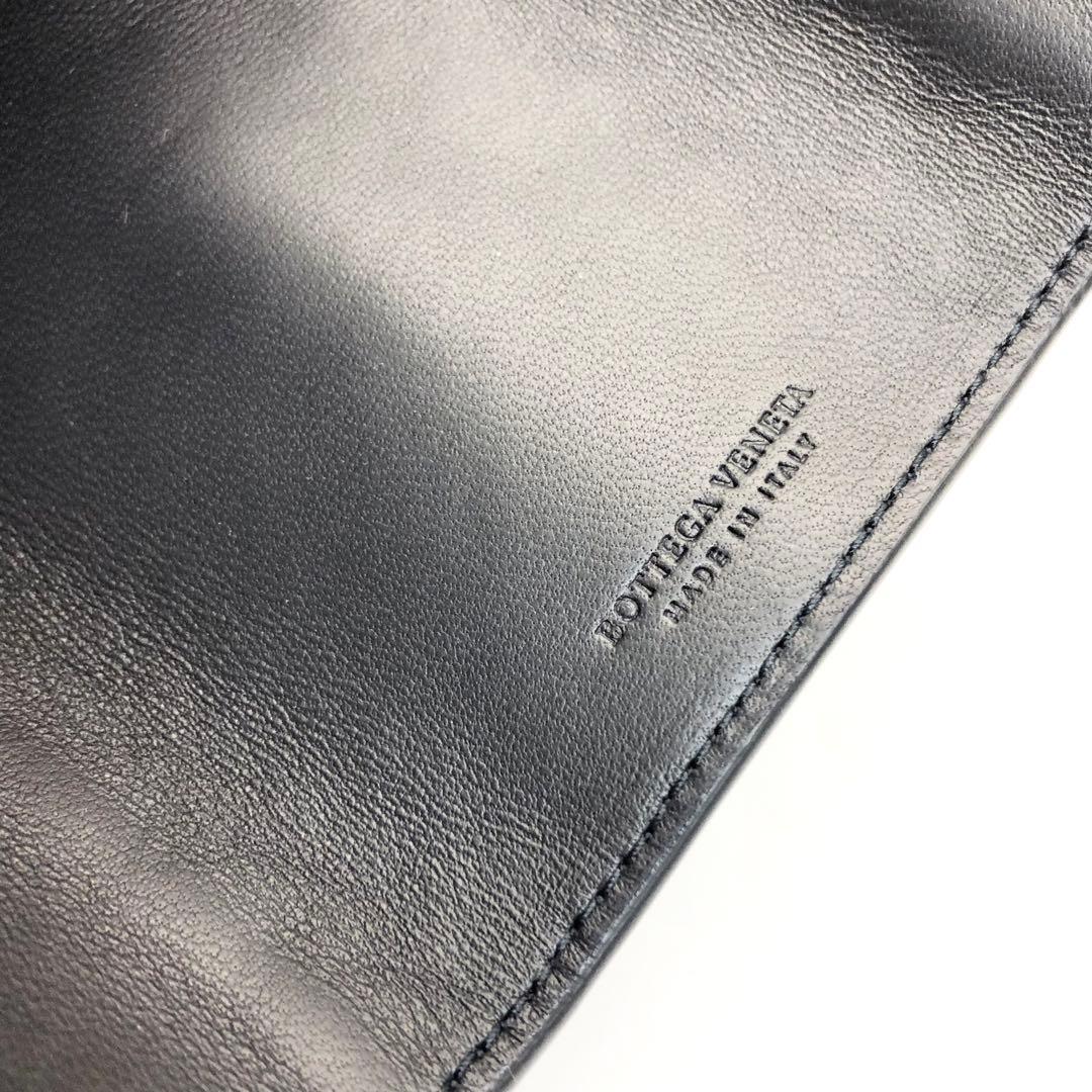 ヒサ　未使用✨極美品　BOTTEGA VENETA キーケース 6連