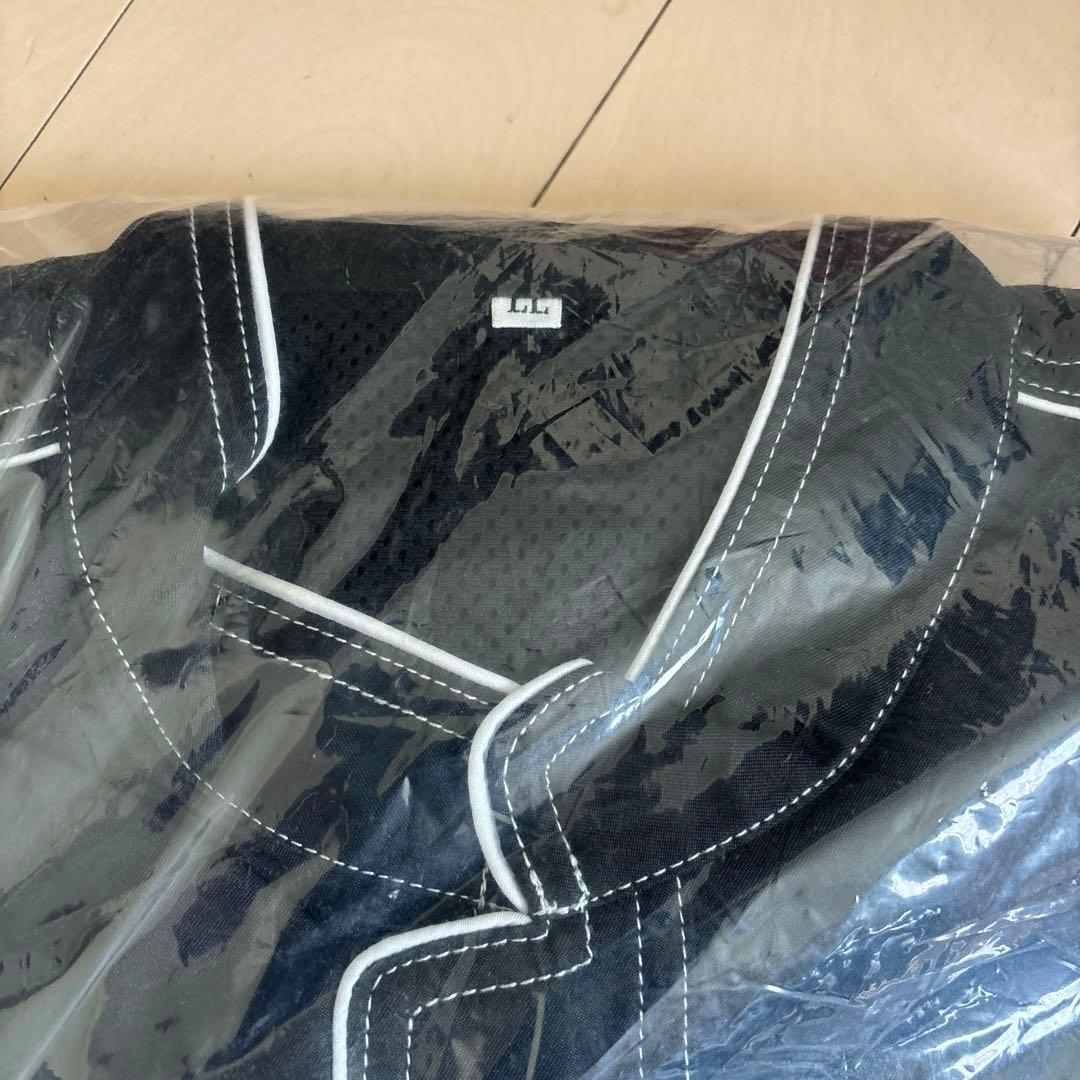 夏用ツナギ メルセデスベンツ　非売品　未使用