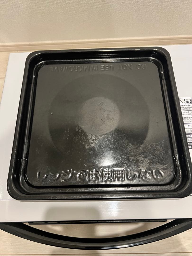 TOSHIBA オーブンレンジ ER-S18