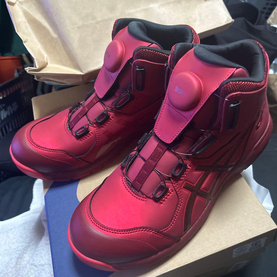 CP304ＢＯＡ限定カラー