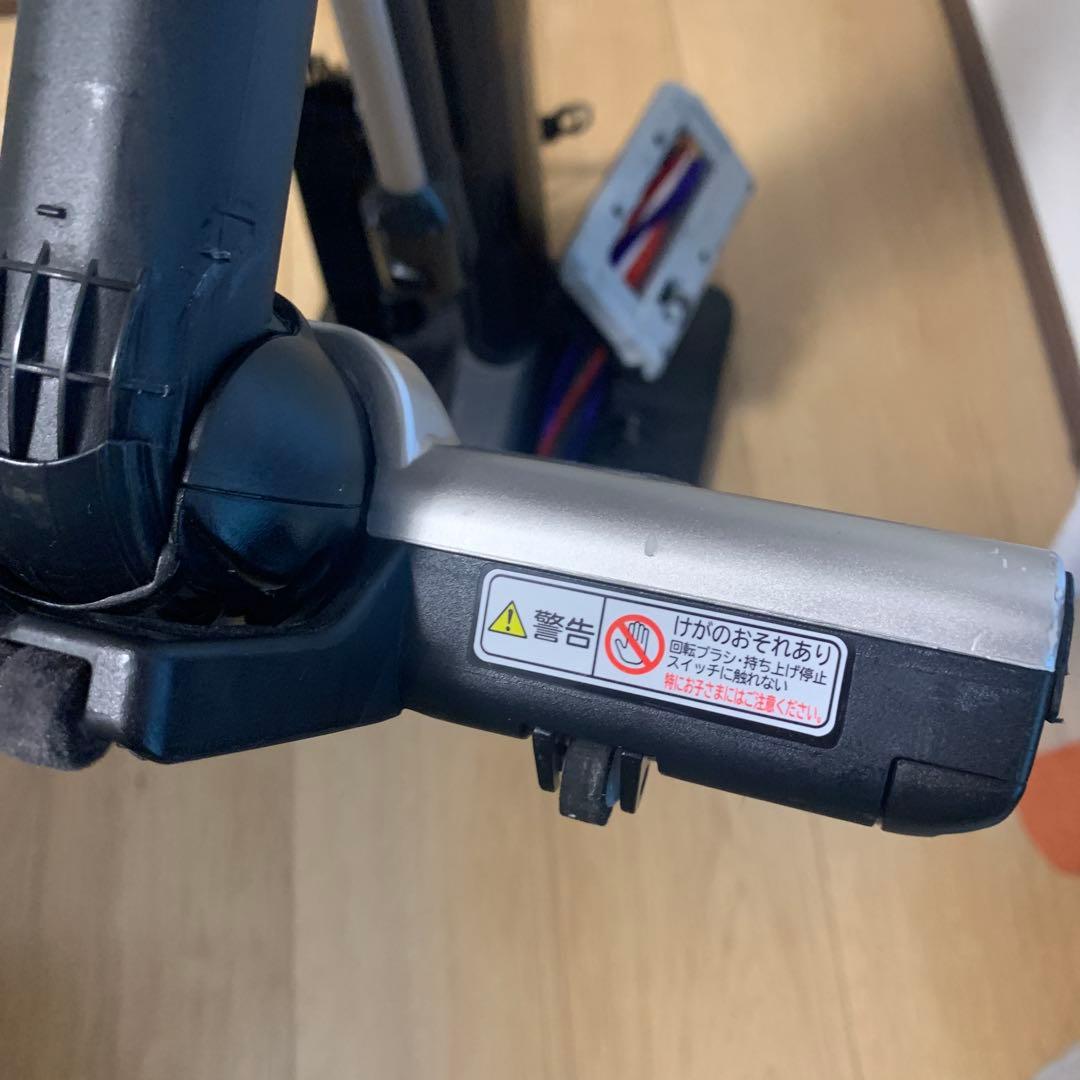 福*ん様 HITACHI PV-BH900J スティッククリーナー 本体