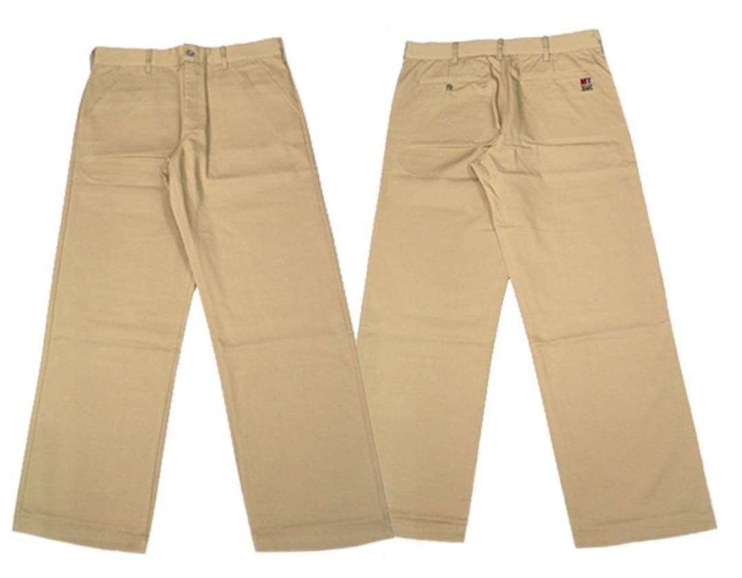 パンツ MONSTOR TIMES / Classic Pants