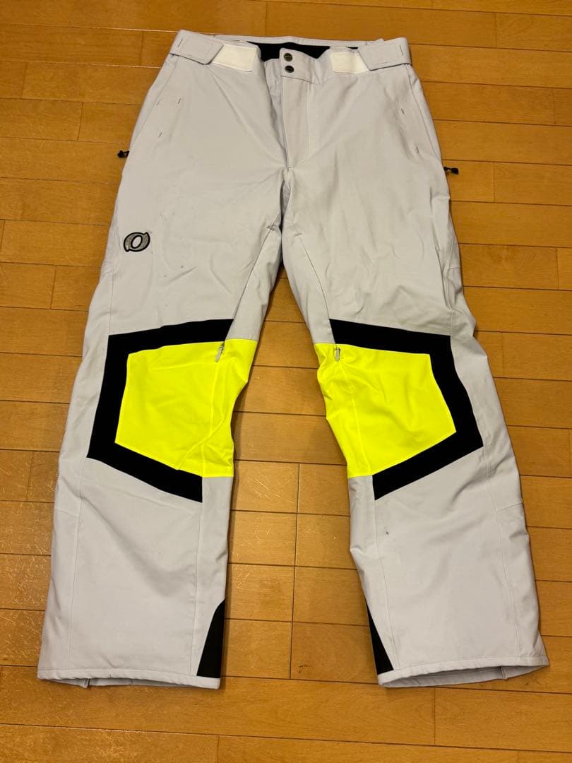 ONYONE DEMO OUTER JACKET and PANTS セット