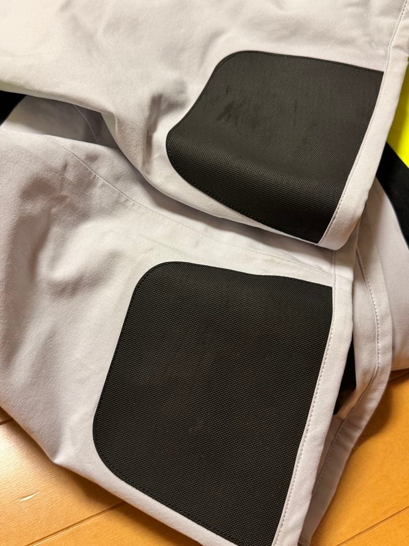 ONYONE DEMO OUTER JACKET and PANTS セット