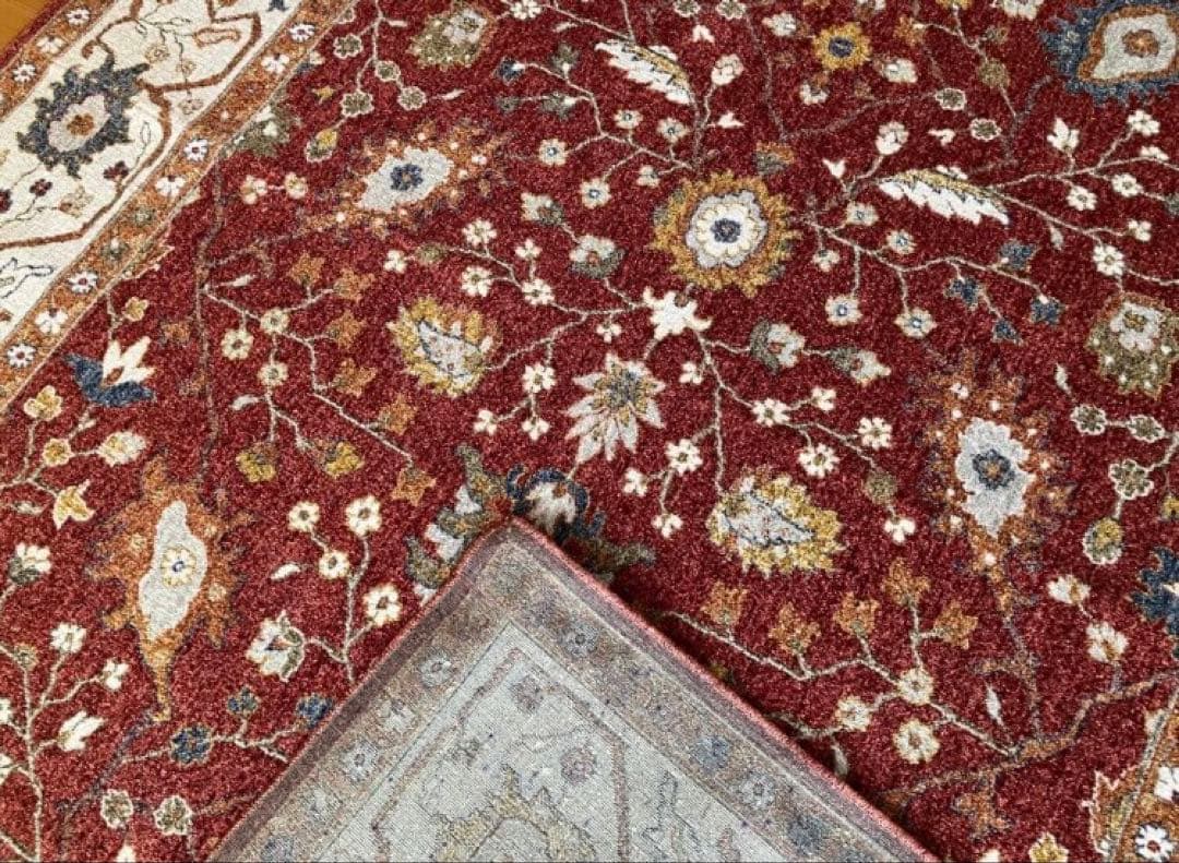 ACME ファニチャー　Duneラグ