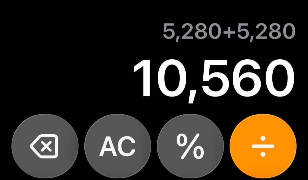 2足　SUBU オレンジ　0 SUBU 赤　1
