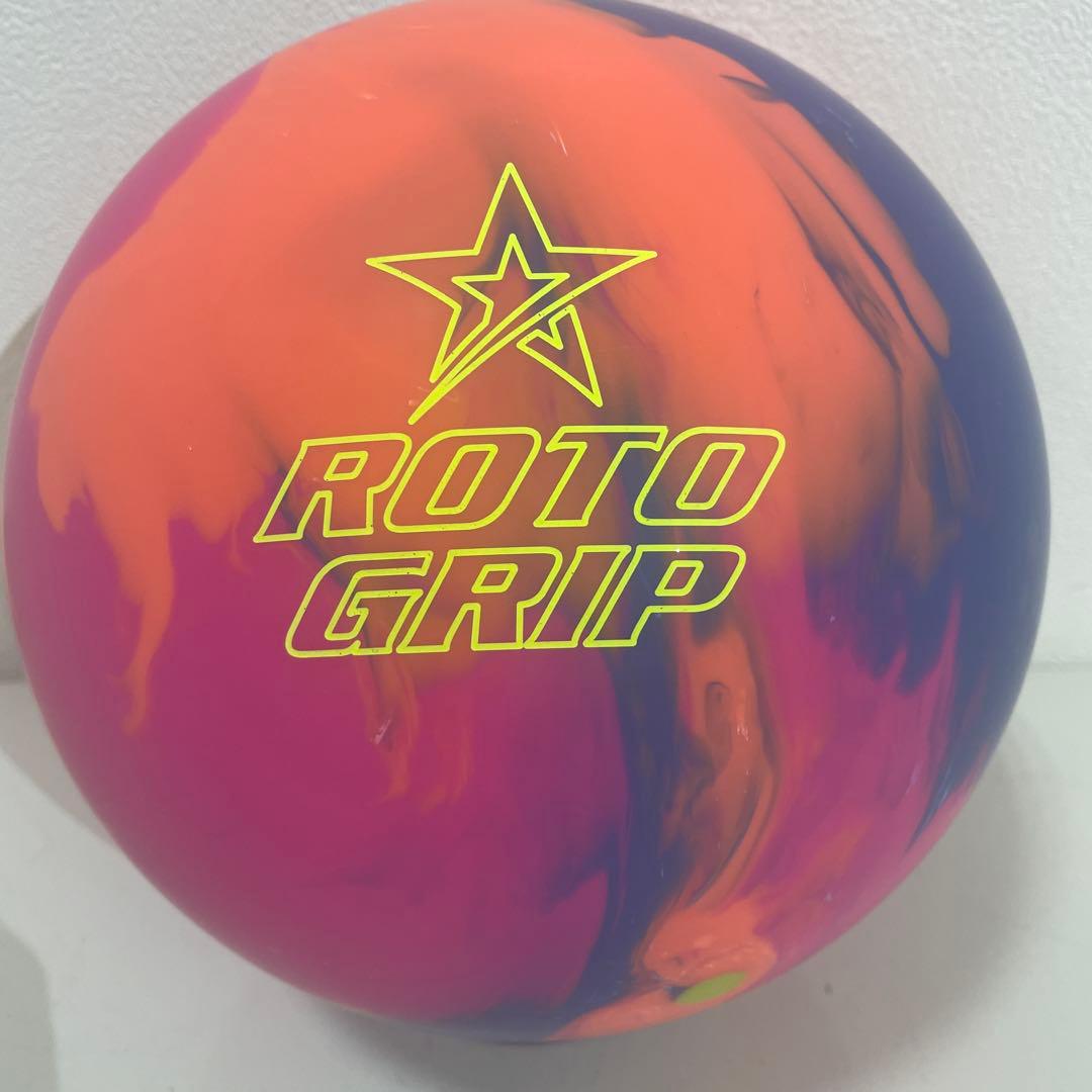 【最新】Roto Grip RST HYPER-DRIVE 14ポンド