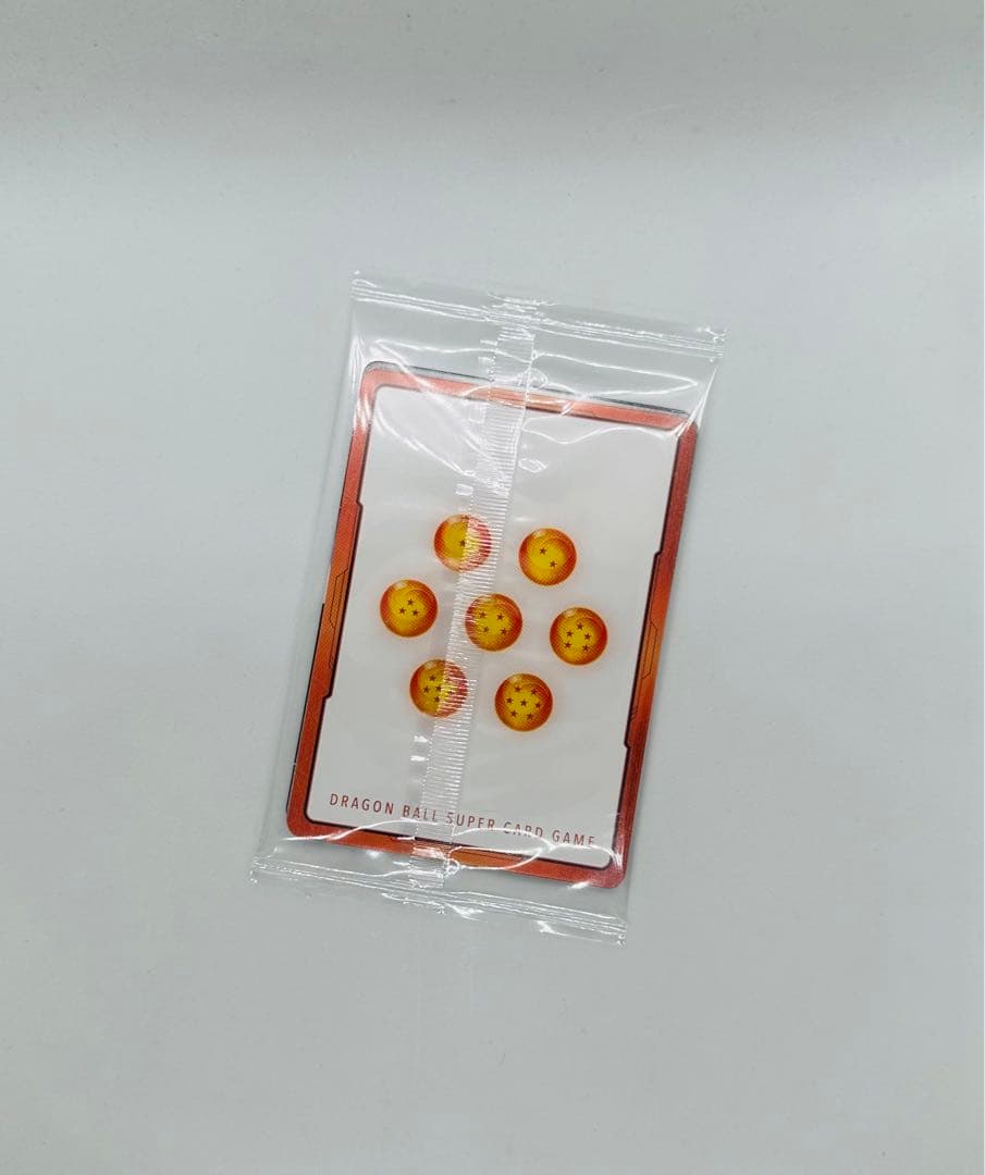 ドラゴンボール sparking！ZERO コレクターズエディション 限定カード