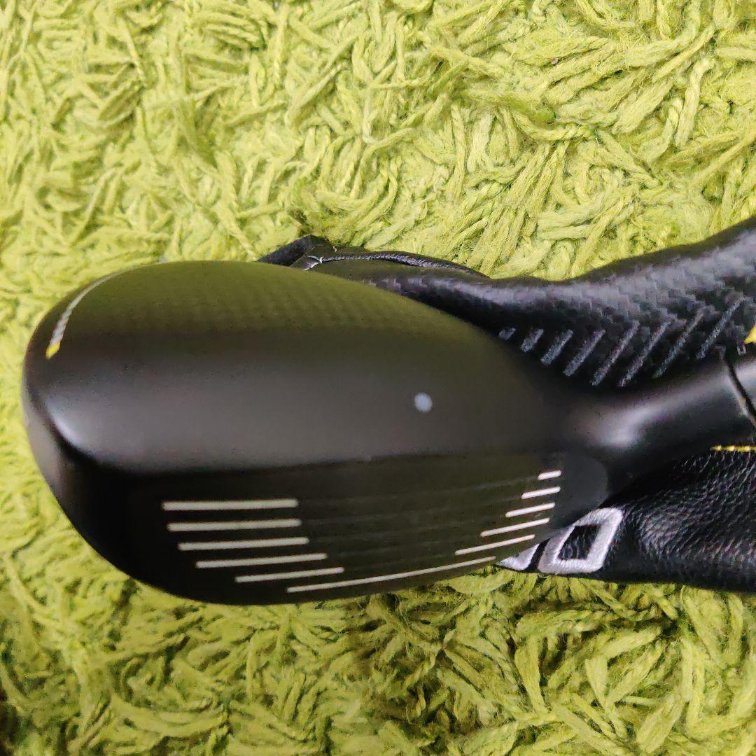 クラブ PING G430 4u PING TOUR2.0 CHROME 85R