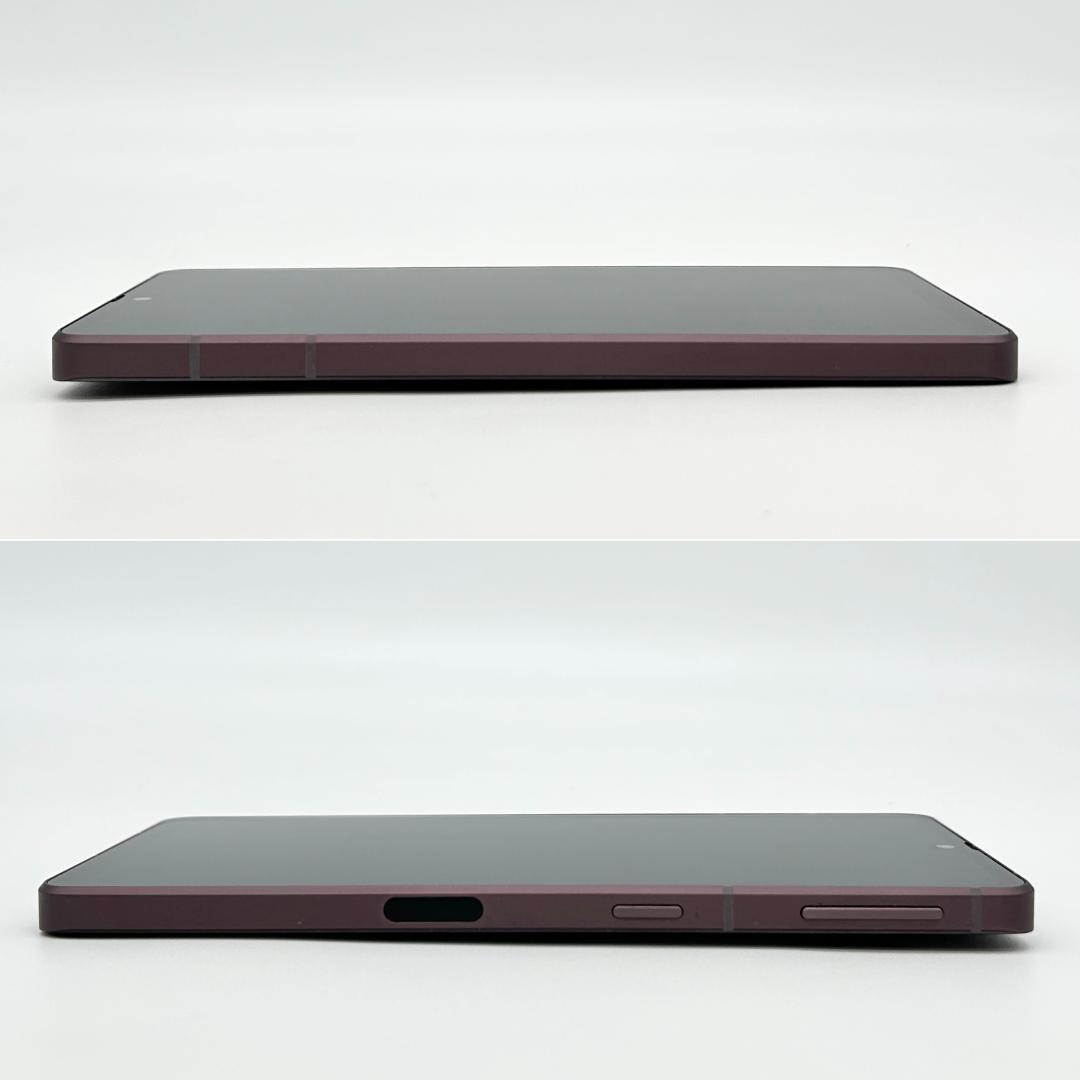 即配【美品】SBM◯ AQUOS sense7 plus 128GB 送料無料