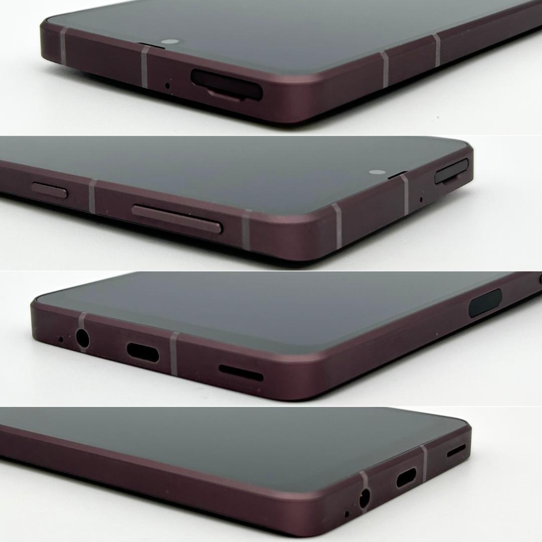 即配【美品】SBM◯ AQUOS sense7 plus 128GB 送料無料