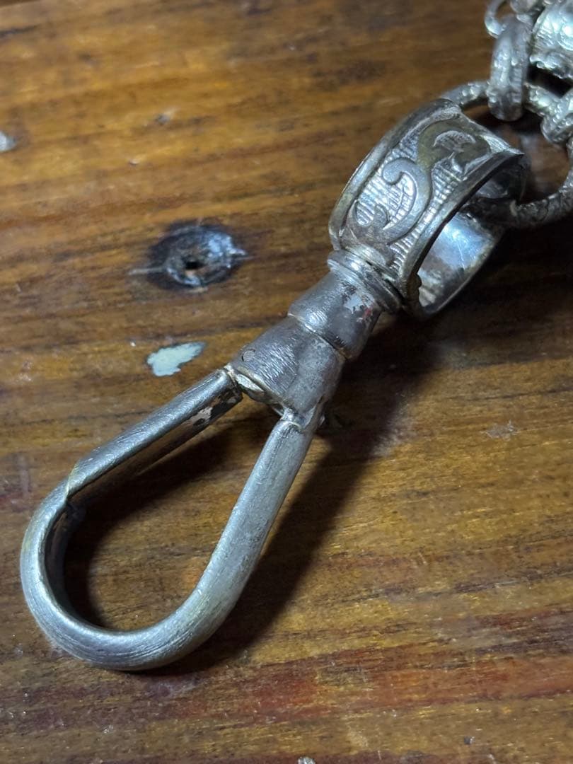 フリーメイソン　テンプル騎士団　ソードチェーン　ショートタイプ　SC-200