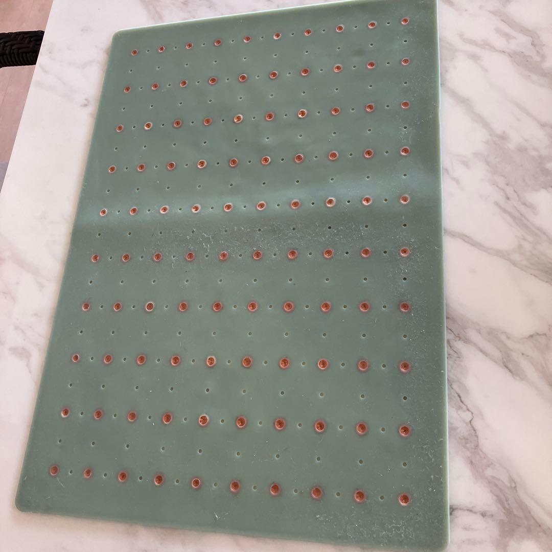 ラバ　アーシングパッドM