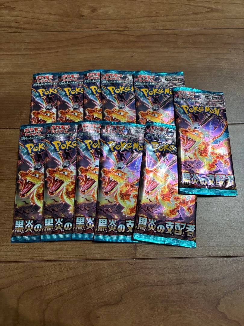 ス*様 ポケカ引退品