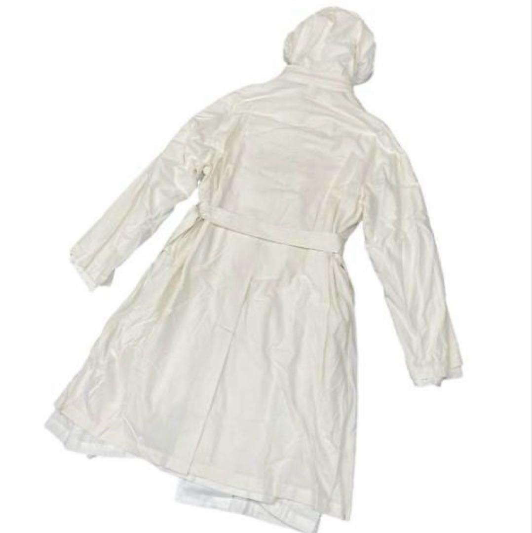 A*M様 stein 21ss oversized layered hooded