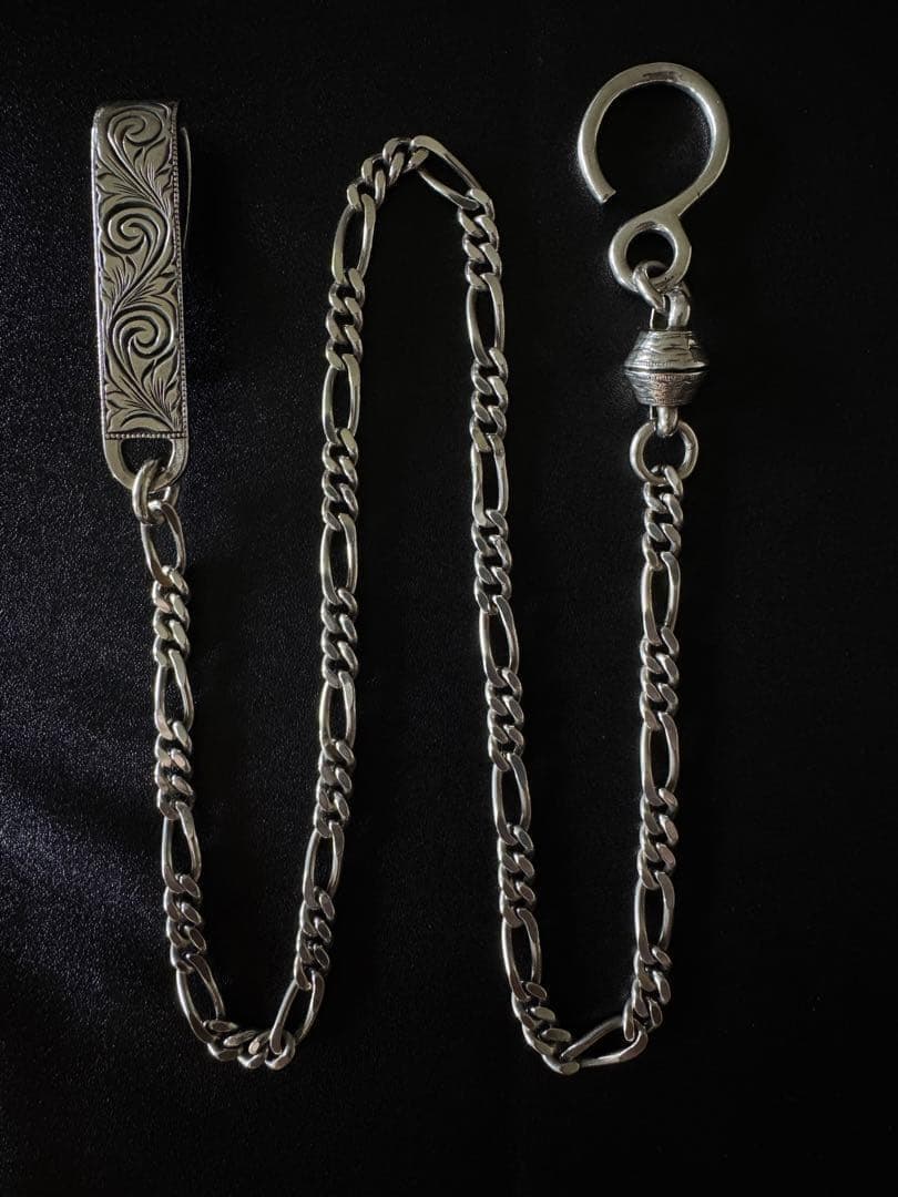 ANTIDOTE BUYERS CLUB アンチドート ウォレットチェーン