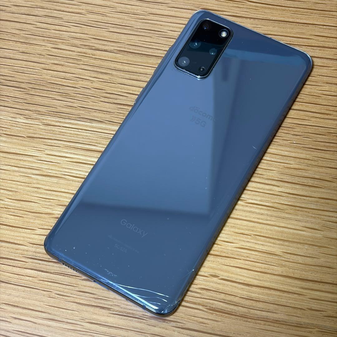 Samsung Galaxy S20 Plus SIMフリー