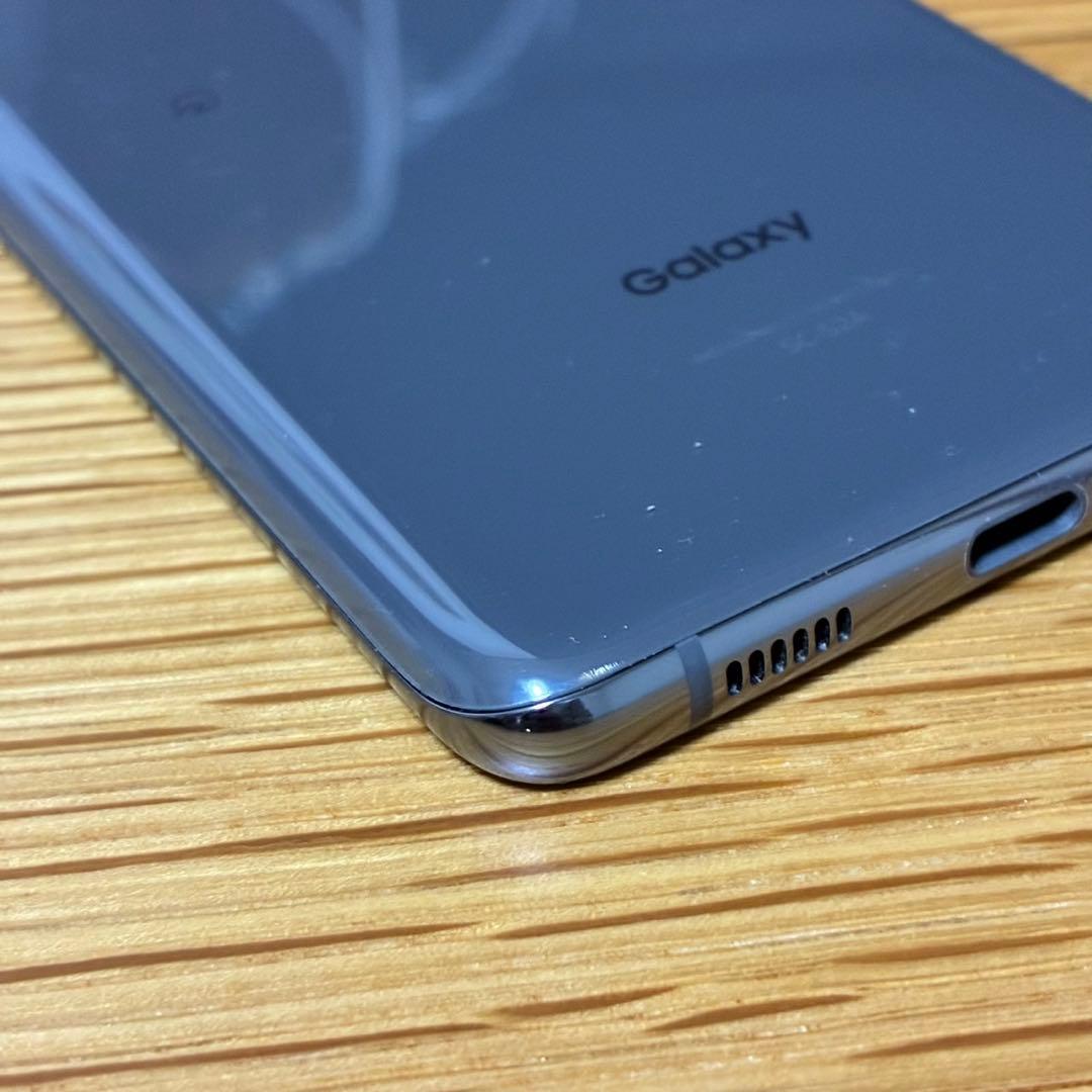 Samsung Galaxy S20 Plus SIMフリー