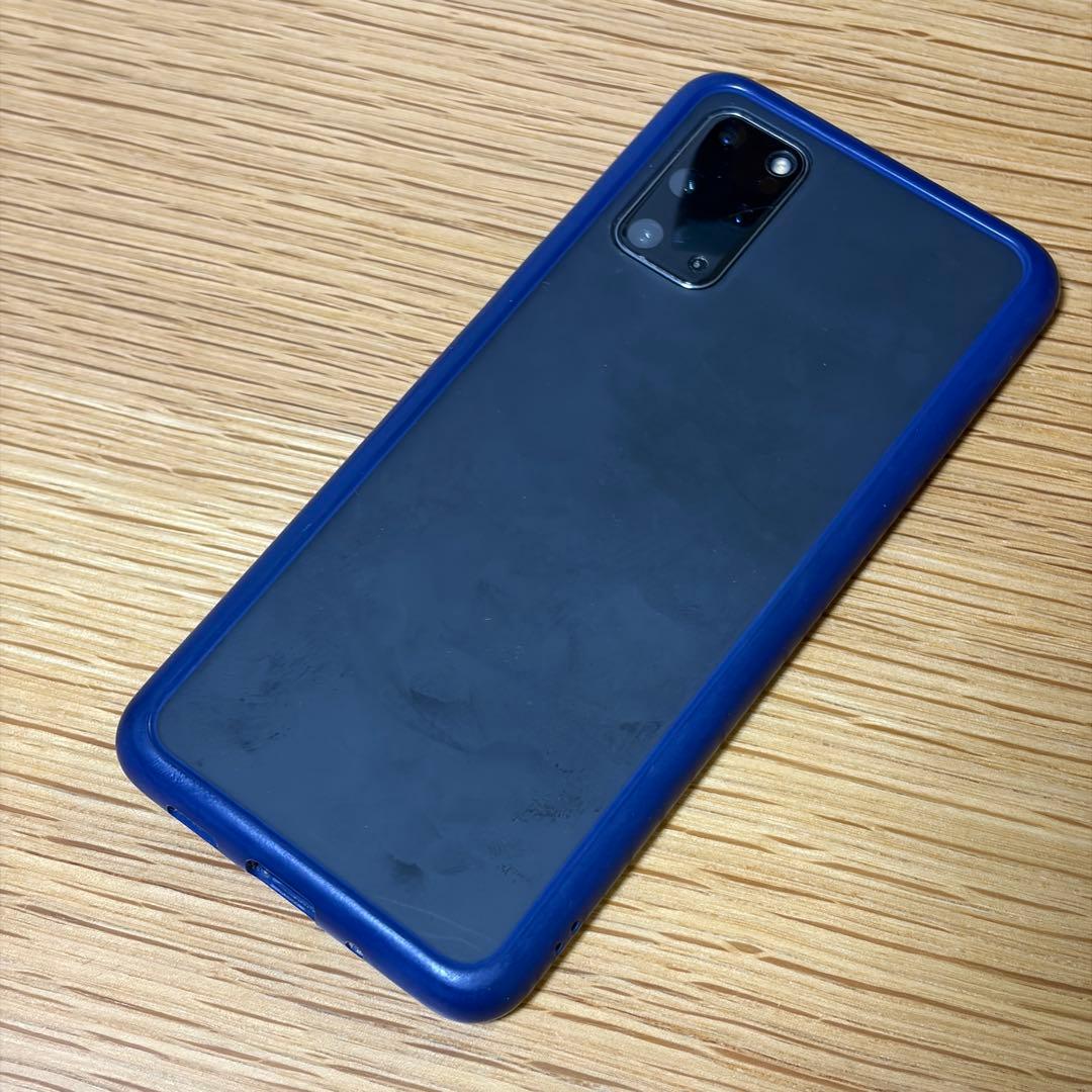 Samsung Galaxy S20 Plus SIMフリー