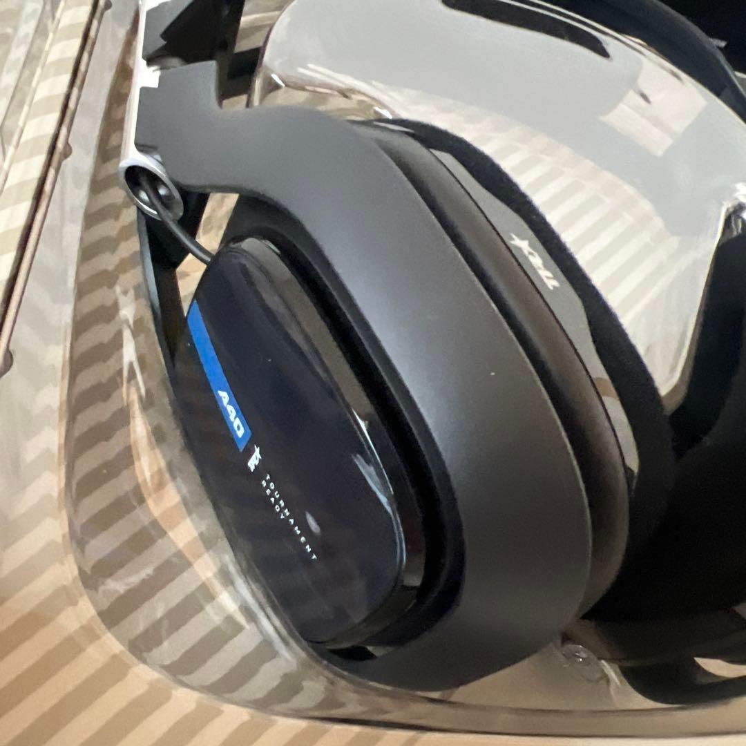 ASTRO A40 + MIXAMP PRO Logicool G ゲーミング
