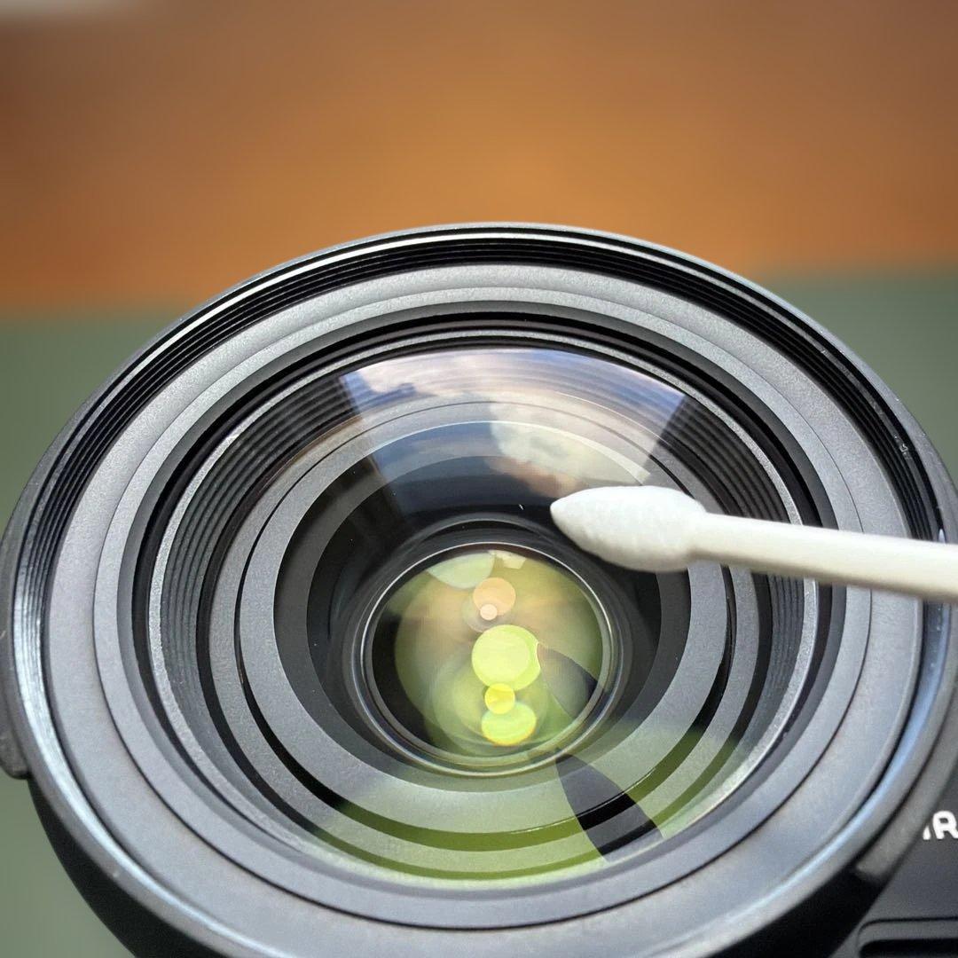 新品同様TAMRON 28-200mm F2.8-5.6 ズームレンズ