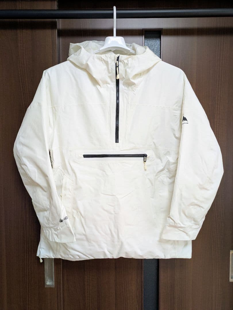 ウィメンズ BurtonピローラインGORE-TEX 2L　23-24　Lサイズ