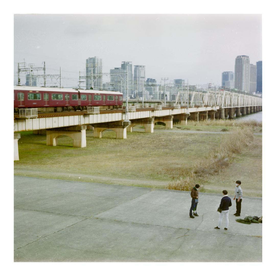 フィルムカメラ Pentacon Six TL + Bior 2.8 / 80