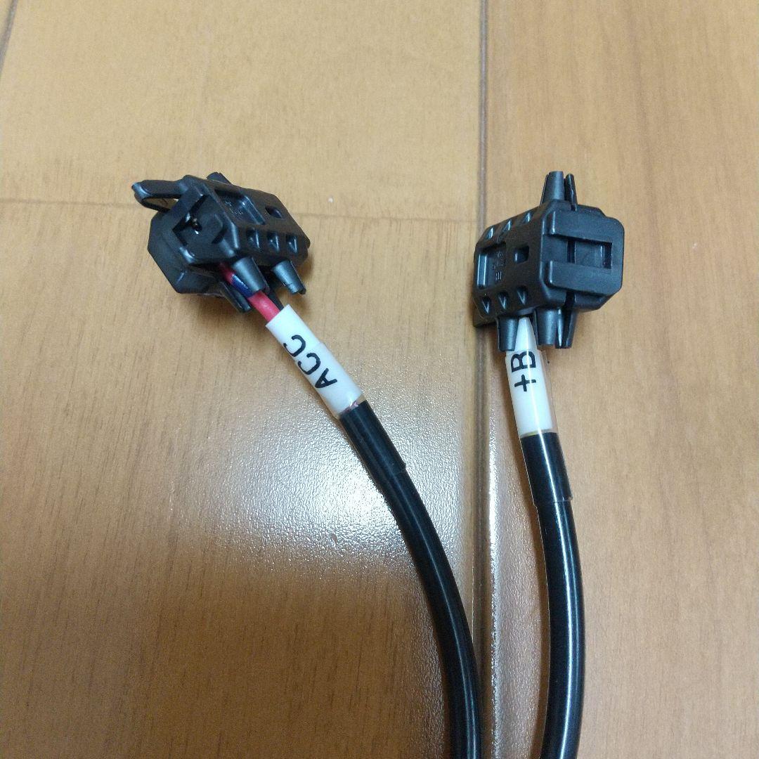 ダイハツ純正ETC2.0車載器スタンダードモデル·ビルトインタイプ