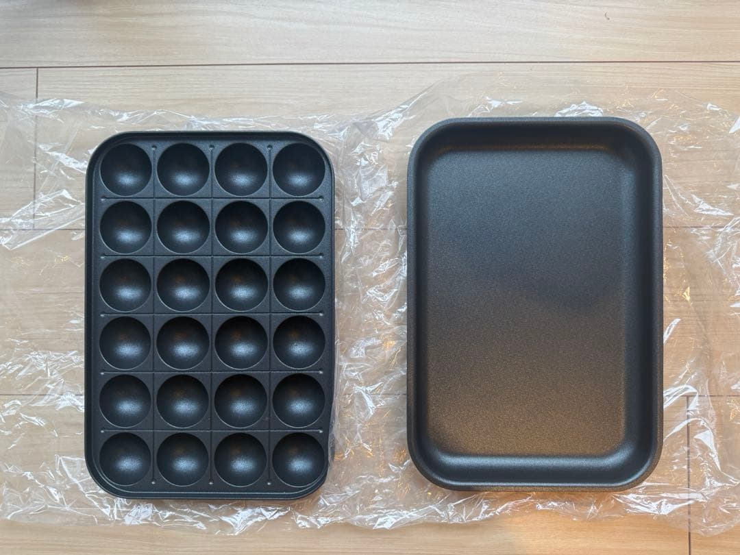 BRUNO ホットプレート ベージュ