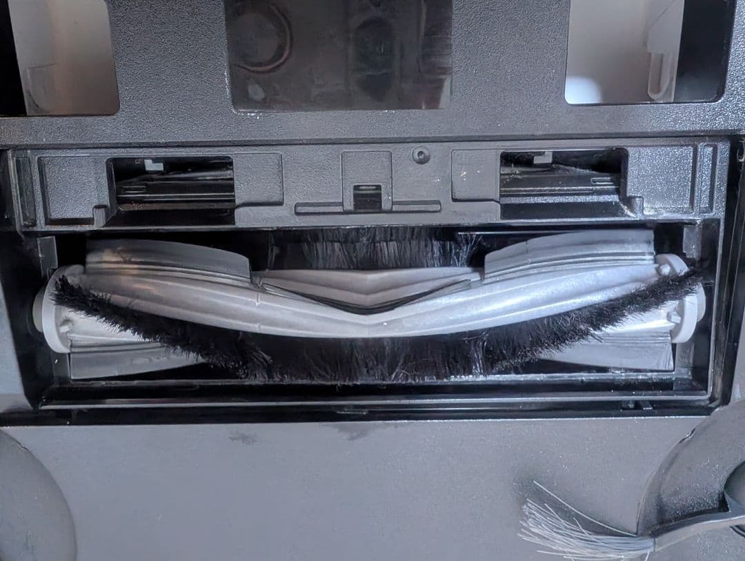 DEEBOT OZMO T8+ マッピング 自動ゴミ収集 水拭き ロボット掃除機