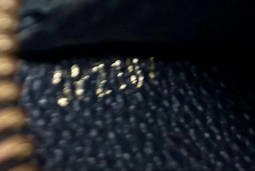 ルイヴィトン アンプラント 長財布 ジッピーウォレット