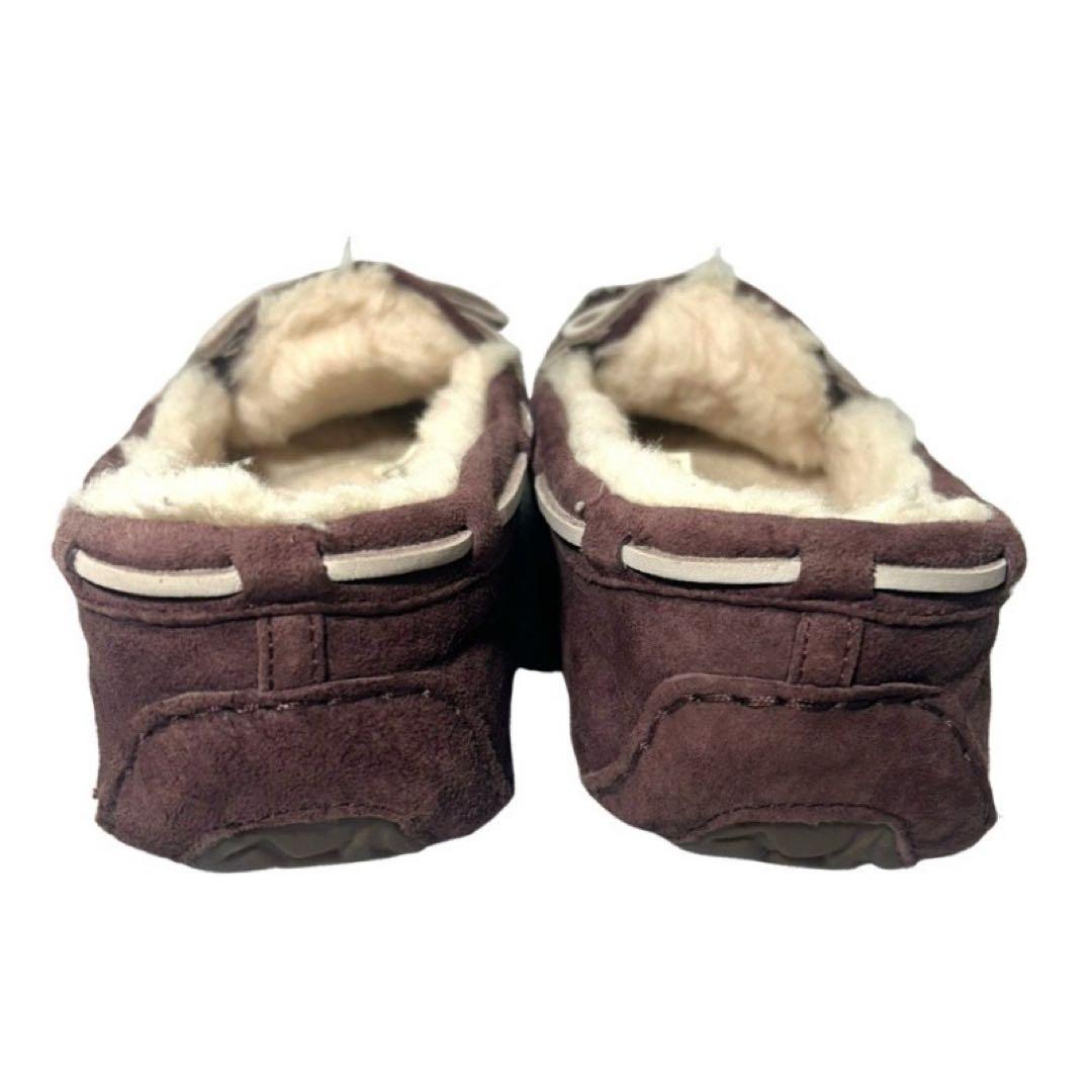 UGG モカシン ダコタ　25cm