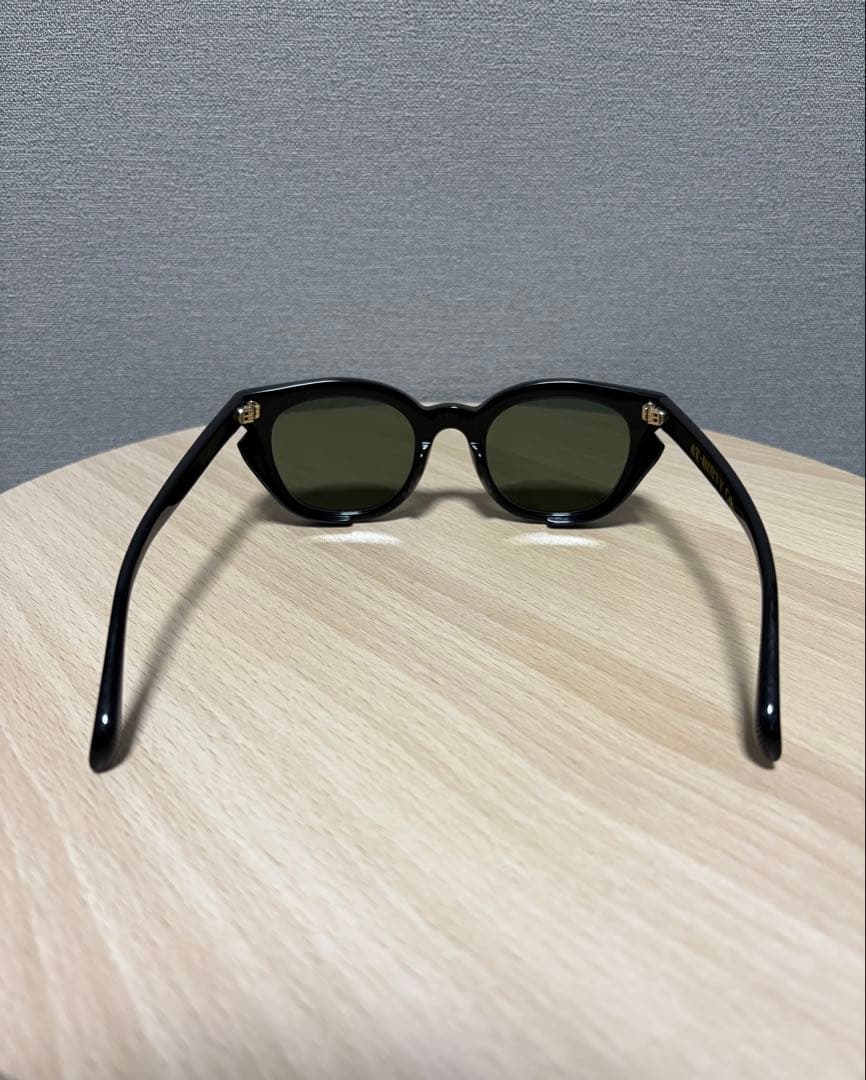 AT DIRTY windy sunglasses バイカーシェード