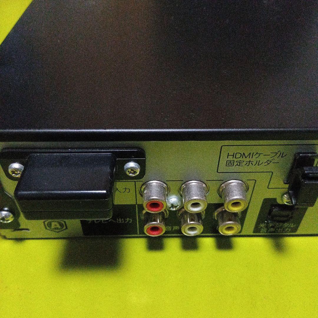 SHARP AQUOSブルーレイ BD-HDW80 HDD新品交換