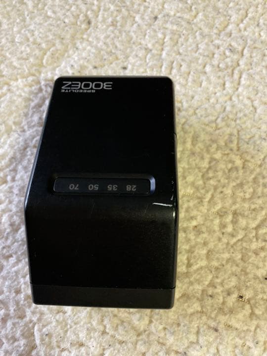 Canon EOS KISSとレンズ、ストロボ