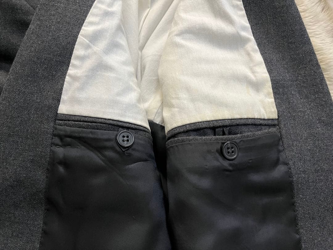 最終【入手困難】木製専用ハンガー付 Maison Margiela ジャケット