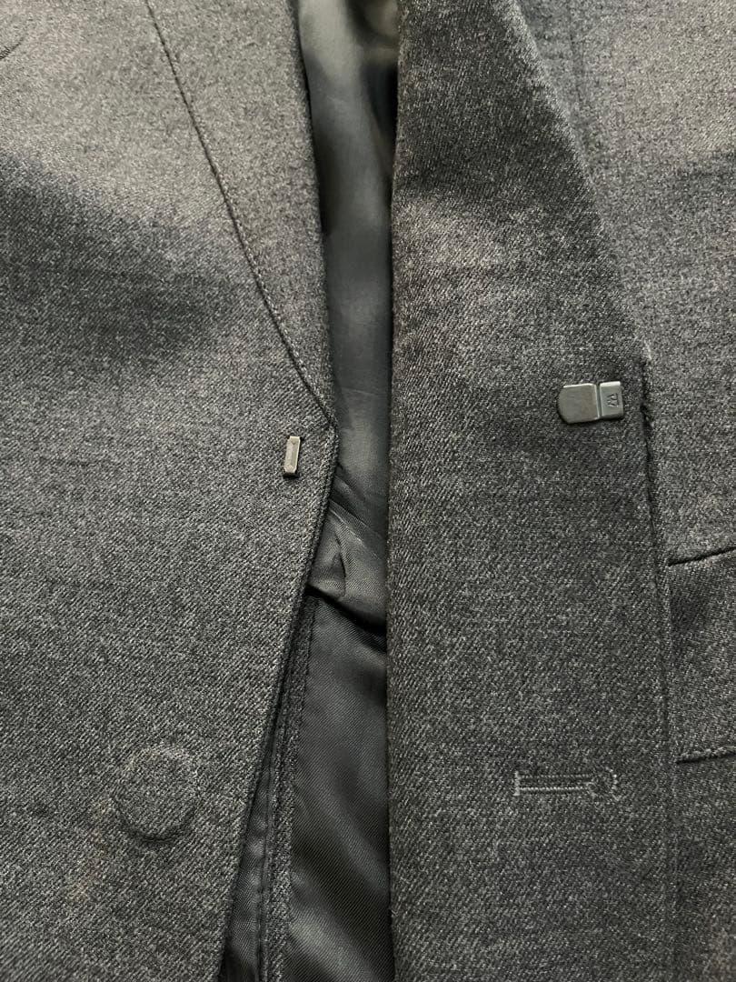 最終【入手困難】木製専用ハンガー付 Maison Margiela ジャケット