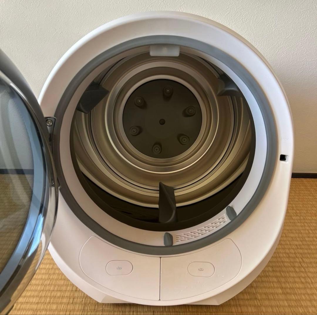 モルス morus Capsule2 C2 超小型衣類乾燥機