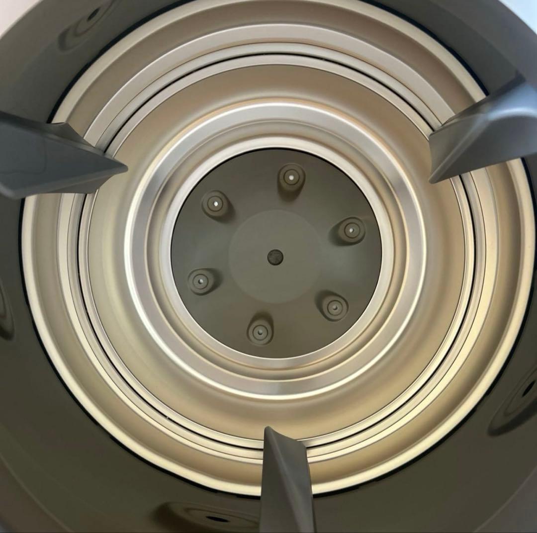 モルス morus Capsule2 C2 超小型衣類乾燥機