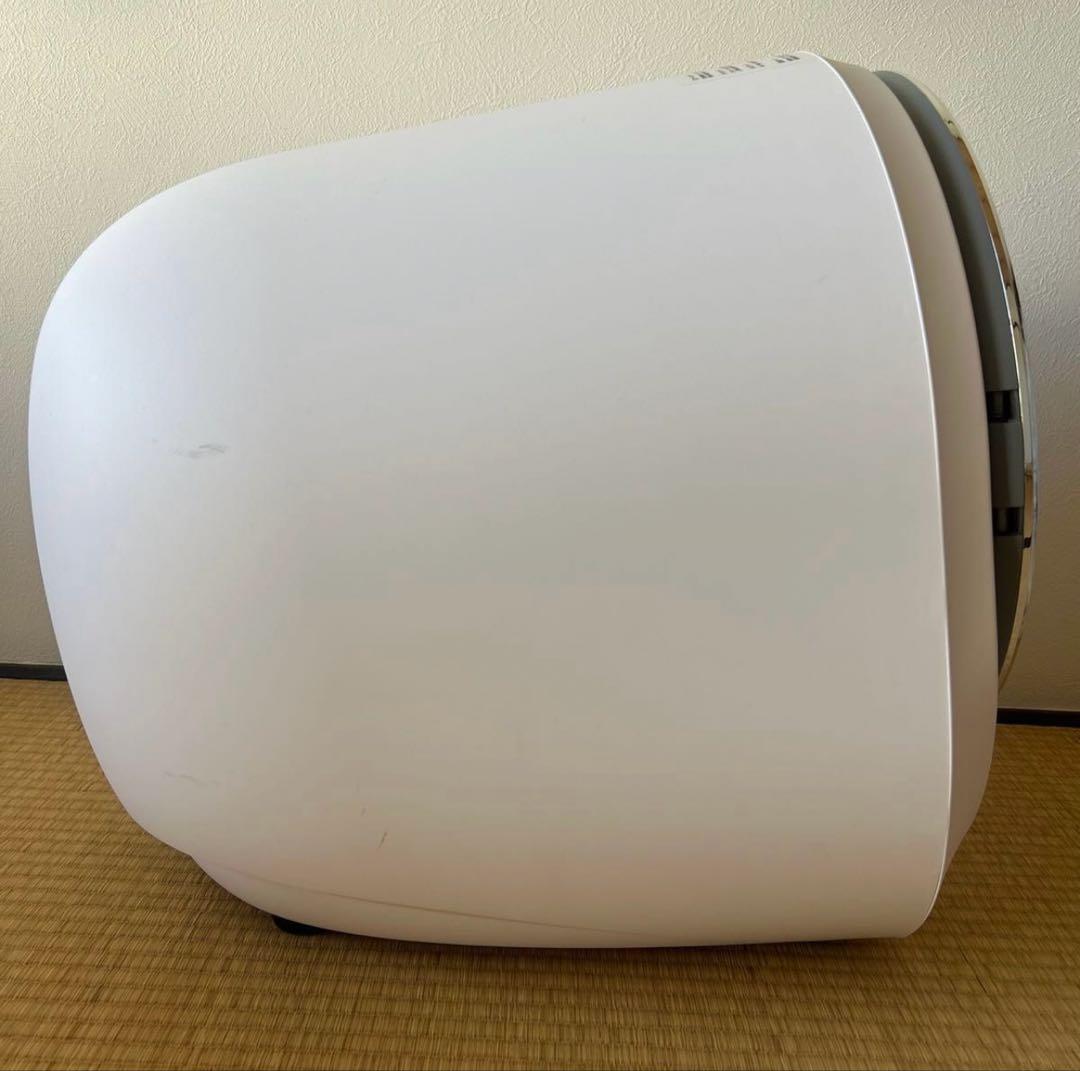 モルス morus Capsule2 C2 超小型衣類乾燥機